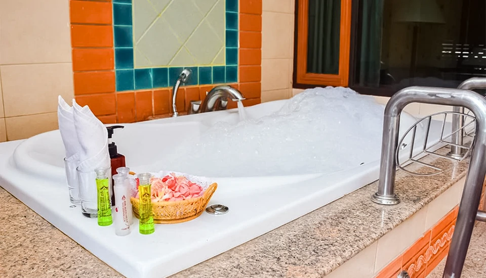 هتل آسیا پاتایا